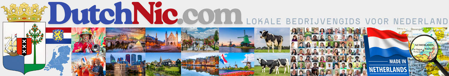 Gemaakt in Nederland - iBood Internet's Best offer